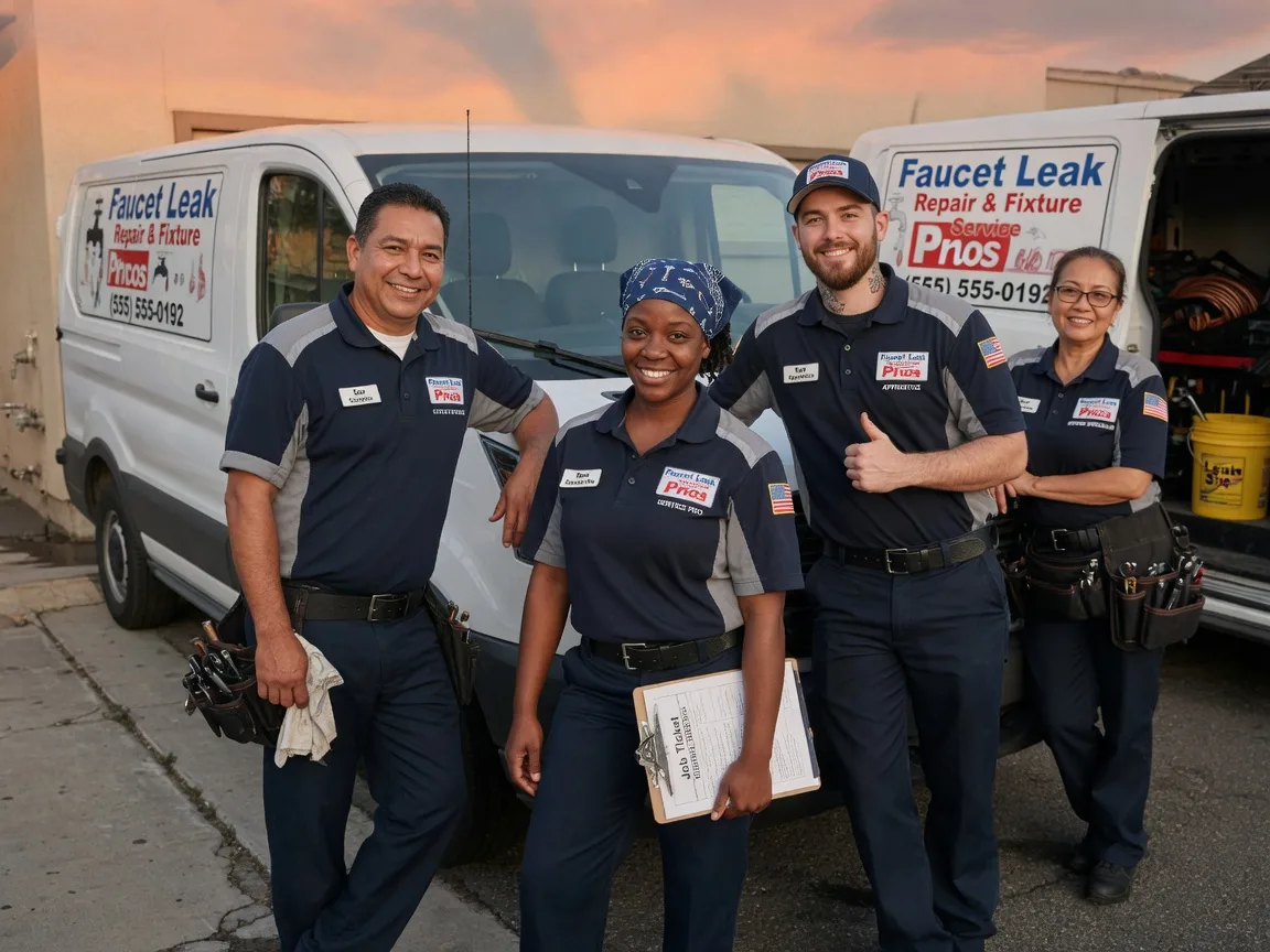 Faucet Repair company in Irondequoit, NY