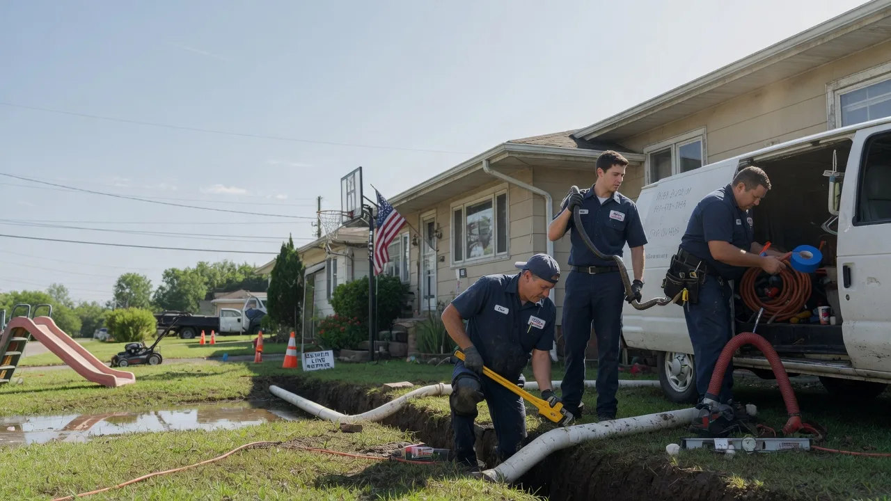 Toilet Installation in Irondequoit, NY near me